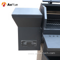 Outdoor Portable Wood Pellet Grill